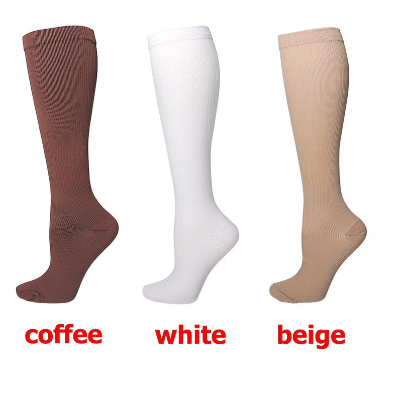 2Pairs Compression Socks Runni - Compression Sock Medical recension och pris