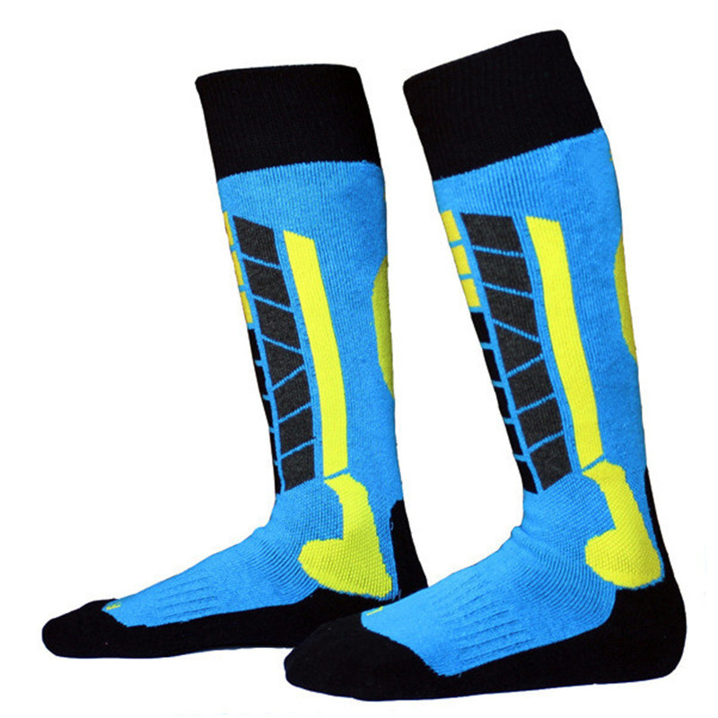 Cotton Ski Men Thermal Winter  - Thermal Sock Winter recension och pris