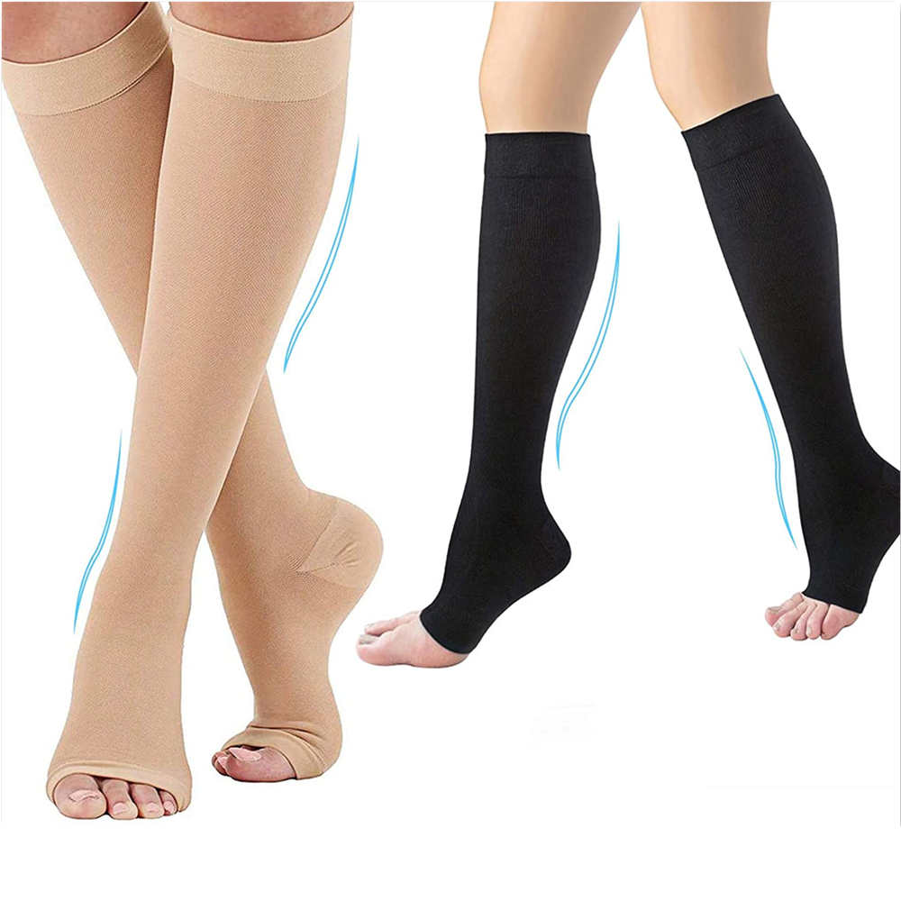 Compression Socks S-XXL Medica - Compression Sock Medical recension och pris