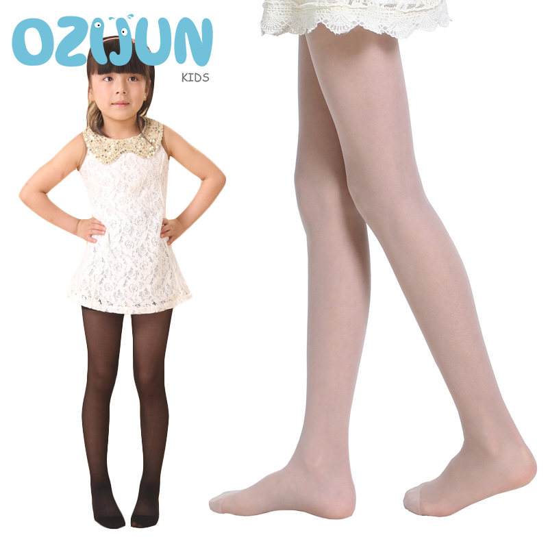 Children's Summer Tights Kid S - Tights Pantyhose Sheer recension och pris