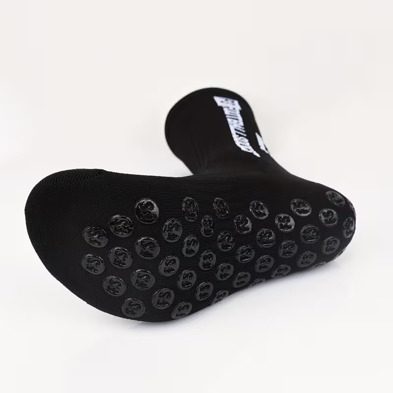 1 Pair Grippy Sports Crew Sock - No Show Sock Women recension och pris